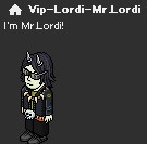 【Habbo Hotel】Mr.Lordiのファンミーティングイベント