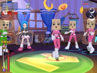 POKIPOKI、新たなアップデートで新たなミニゲーム「輝け!ダンス★フィーバー」などを追加