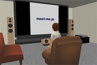 meet-me、室内で動画を流せる「動画チューナー」販売開始