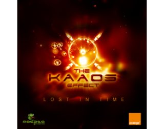 セカンドライフをプラットフォームにしたアドベンチャーゲーム「Kaaos Effect」登場