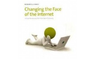 「Changing the Face of the Internet」著者のロバートB.コーエン博士、TwinityでQ&Aイベントを開催