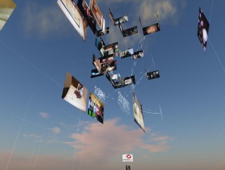 SIGGRAPH Asiaにも出展　「SIGGRAPH Archive in Second Life」完成！