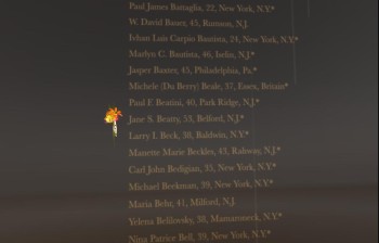9.11　セカンドライフにおける”追悼”の形
