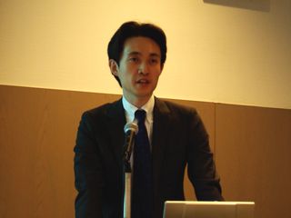 【CEATEC JAPANレポート】カンファレンス「バーチャル空間はビジネスフロンティアか？」