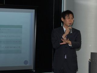 【レポート】東京と大阪をセカンドライフで接続！『Second Life Japan Conference2007』開催