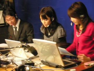 【速報】TOKYO FM、セカンドライフ内でラジオ番組の製作発表を実施