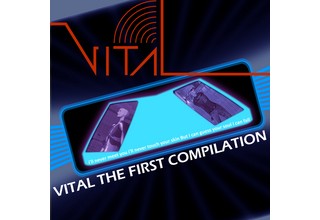 セカンドライフから誕生したリアル音楽レーベル「ViTaL ReCords」、第一弾コンピレーションアルバム「Vital The First Compilation」発売