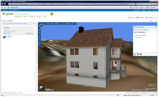 米マイクロソフト、Virtual Earthに対応した3Dモデリングツールを公開