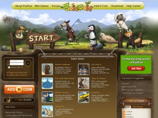 韓国ゲーム会社、絶滅危惧種が活躍する環境問題カジュアルゲームを開発