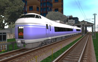 バーチャル鉄道模型「鉄道模型シミュレーターオンライン」、9月よりオープンβサービス開始