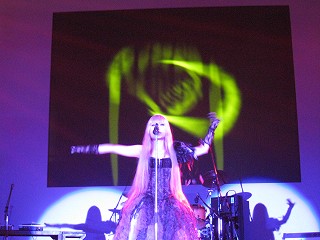 【東京ゲームショウレポート】Aural Vampireの”リアル”ライブ写真レポート！