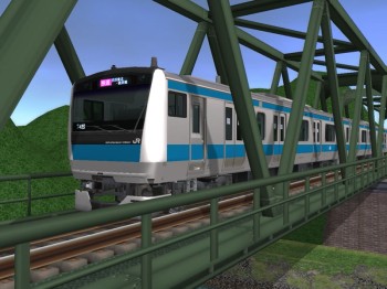 バーチャル鉄道模型「鉄道模型シミュレーターオンライン」、12/15より正式オープン！