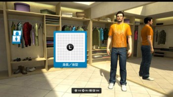 PlayStation®HomeでBEAMSのTシャツを着よう！