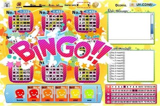 シーエー・モバイル、Facebookアプリ「BingoDerby」をリリース
