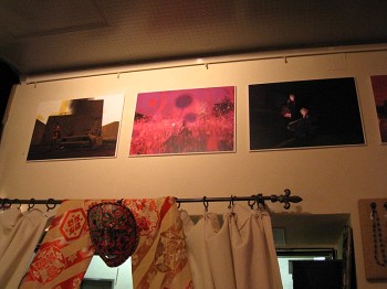 東京・吉祥寺のギャラリー「匣ノ匣」、セカンドライフを使用した作品の展覧会を開催中