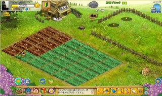 ソーシャルゲームの「農場パラダイス」、mixiアプリアワード 「mixiユーザー賞」受賞