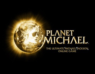 マイケル・ジャクソンをテーマにしたMMO「Planet Michael」、2011年にオープン！
