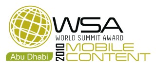セカイカメラ、国連のアワードにてBest mobile contents賞を受賞