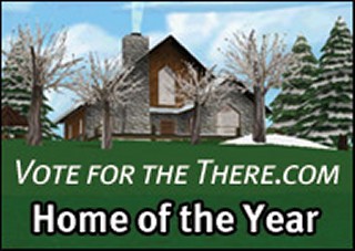 「一番ステキな家は？」　There、”2007 Home of the Year”投票受付開始