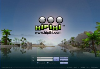 中国初の3D仮想世界「HiPiHi」、オープンβテストを開始