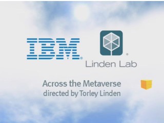 Linden LabとIBM、βグリッドとOpenSim間のアバター移動実験に成功
