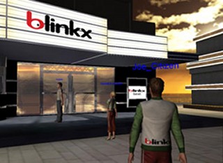 3D仮想空間「ExitReality」、動画検索のBlinkxとパートナーシップを締結