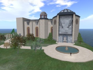 米ホロコースト記念資料館、3D仮想空間「Second Life」にバーチャル博物館をオープン