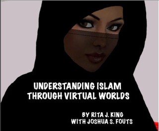 仮想世界を使って相互理解を　1/29にNYでイスラムを理解する仮想世界イベント開催