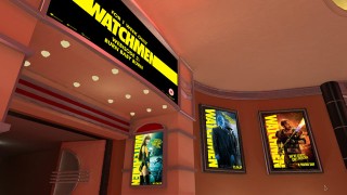 映画「ウォッチメン」、PlayStation®Home内でQ&Aイベントを開催