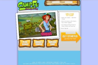 CampFu、ユーザー登録者数10万人を達成