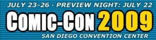 7/23～26、世界最大級のコミック＆エンタメの祭典「Comic-Con International」開催