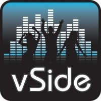 音楽系3D仮想空間「vSide」、いきなりサービス終了