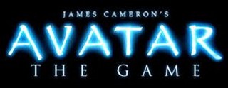 映画「アバター」のゲーム版「Avatar: The Game」の公式サイト公開