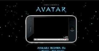 映画「アバター」のゲーム、iPhoneアプリ版も登場