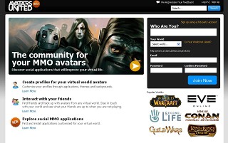Second Life運営のLinden Lab、MMO SNS「Avatars United」を買収