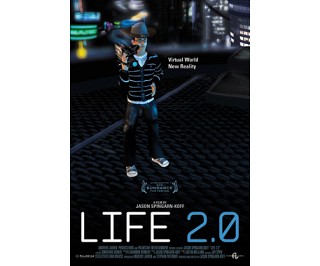 サンフランシスコ国際映画祭でSecond Life映画「Life 2.0」のパネルディスカッション開催　ゲストはフィリップ・ローズデール氏ら