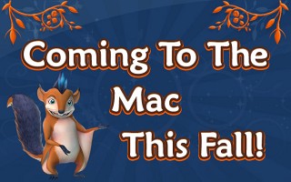 Free Realms、今秋中にMac版をリリース