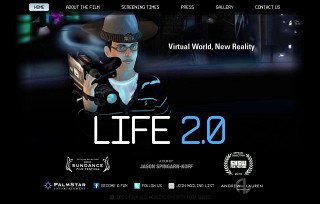 Second Lifeを題材にしたドキュメンタリー映画「Life 2.0」、フィラデルフィア映画祭の長編ドキュメンタリー賞を受賞