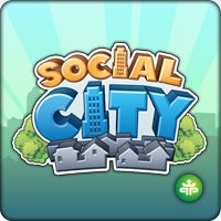 Playdomの街作りソーシャルゲーム「Social City」、ポーランドのSNSへ進出