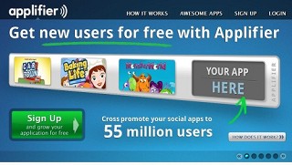 ”ユーザーを流し込みし合う”ソーシャルゲーム向け広告の「Applifier」が200万ドル資金調達