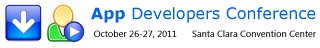 アプリ開発者必見！10/26・27にシリコンバレーにてカンファレンスイベント「App Developers Conference」開催