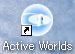 【集中特集：セカンドライフ以外のメタバース】第七回　「Active Worlds」