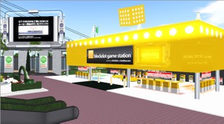 朝日広告社、自社SIMに米国ゲームコーナー「blockdot game station」開設