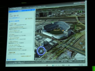 【速報】『次世代Web体感イベント REMIX07 TOKYO』レポート（1）