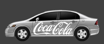 日本コカ・コーラ、複数のソーシャルゲームとコラボキャンペーンを実施
