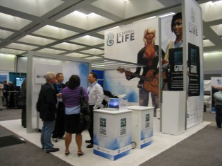 Linden Lab、Second Life内と実世界をつなぐインスタントメッセージクライアント「SLim」発表