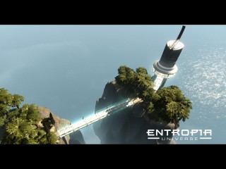 Entropia Universeを運営するMindArk社、銀行業務を開始か