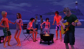 The Sims 3、370万本を売り上げ