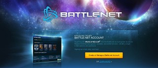 WoW運営のBlizzard社、同社のオンラインゲームIDサービス「Battle.net」をFecebookソーシャルアプリに参入