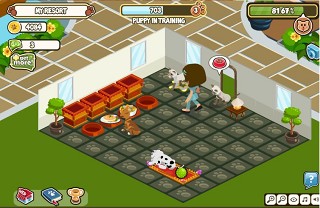 ネスレ、Facebookにてソーシャルゲーム「Purina Pet Resort」をリリース